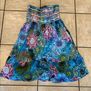 funky boho clothes